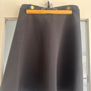 Kate Spade Military Skirt New with Tags